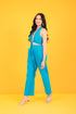 GS Summer: Coleen Coordinates